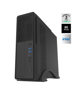 PCF  GDX SFF ULTRA 5 225   8GB 500GB NVME FREEDOS FUENTE...