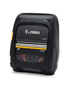 IMPRES. MOVIL ZEBRA TICKET     ZQ511 BT WIFI PN:...