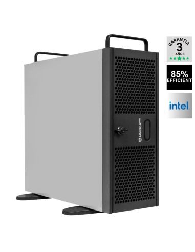 SERVIDOR GDX RC4U XEON 6315P   32GB 2X960GB SSD...