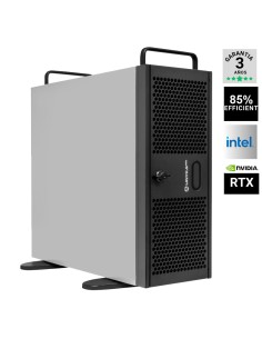 PCFW GDX ATX I9-14900KF   32GB 1TB NVME RTX 2000 ADA 16GB...