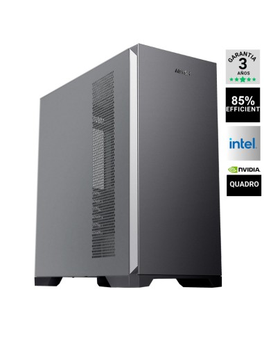 PCFW GDX ATX I7-14700F  16GB   500GB NVME RTX...