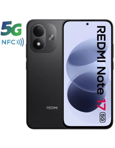 SMARTPHONE 6.9" XIAOMI REDMI   NOTE 17 6GB...