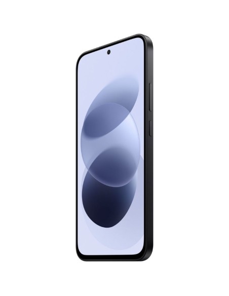 SMARTPHONE 6.9" XIAOMI REDMI   NOTE 17 6GB 128GB 5G NEGRO PN: REDMI NOTE17 612 EAN: 6939093021217   