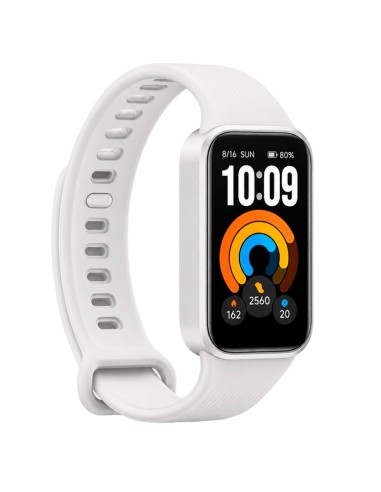 PULSERA XIAOMI SMART BAND 11   ACTIVE BLANCO...