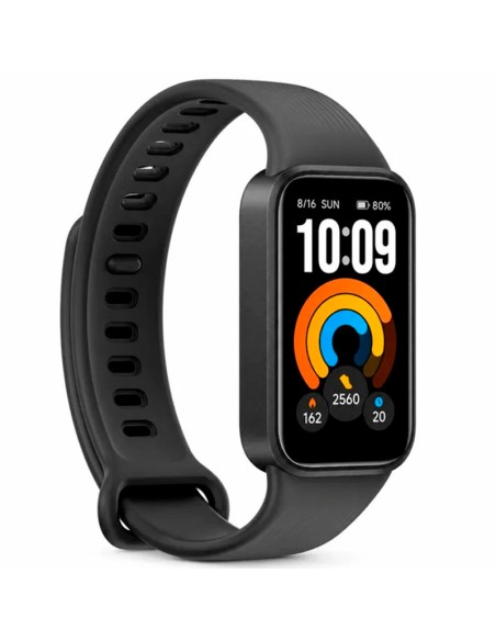 PULSERA XIAOMI SMART BAND 11   ACTIVE NEGRO PN: BHR09AEGL EAN: 6932554400712   