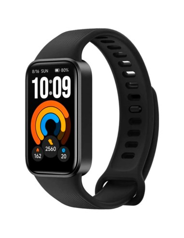 PULSERA XIAOMI SMART BAND 11   ACTIVE NEGRO PN:...
