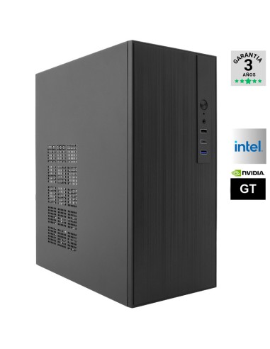 PCF  GDX MAT I5-12400F     8GB 500GB NVME VGA...