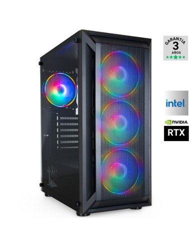 PCF  GDX MAT I5-14400F    16GB 500GB NVME VGA...
