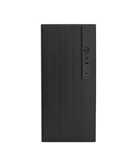PCF  GDX MAT I5-12400F     8GB 500GB NVME VGA GT730 2GB FREE PN: GDX1362 EAN: 1000000001362   