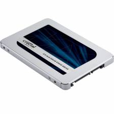 DISCO SSD 500GB CRUCIAL        SATA3 SIN ADAPTADOR MX500