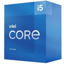 CPU INTEL S-1200 CORE I5-11400 F 2.6GHz BOX