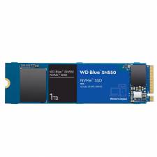 DISCO SD 1TB WD M.2 BLUE       PCI-E 3.0 NVME