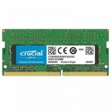 SODIMM DDR4  8GB/3200 CRUCIAL
