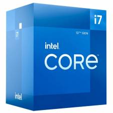 CPU INTEL S-1700 CORE I7-12700 4.9 GHZ BOX