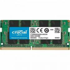 SODIMM DDR4 16GB/3200 CRUCIAL