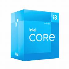 CPU INTEL S-1700 CORE I3-12100 3.3GHZ BOX