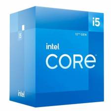 CPU INTEL S-1700 CORE I5-12400   4.0GHZ BOX PN: BX8071512400 EAN: 5032037237741