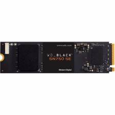 DISCO M.2 NVME 500GB WD BLACK  PCIE NVME