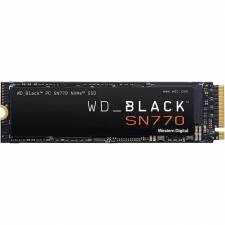 DISCO M.2 NVME   1TB WD BLACK  SN770 GEN4
