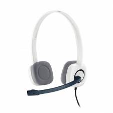 Eightt EAUR-HU auricular y casco Auriculares Alámbrico Dentro de oído  Llamadas/Música Blanco