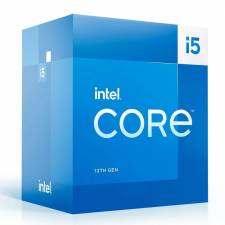 CPU INTEL S-1700 CORE I5-13400 2.5 GHZ BOX CON VENTILADOR PN: BX8071513400 EAN: 5032037260275