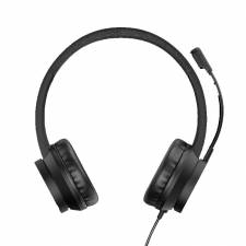 MSX11PRO auriculares c-microfono ngs msx11pro jack-3.5mm negro