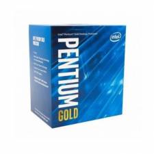 CPU INTEL S-1700 CORE G7400    3.7GHZ GOLD BOX PN: BX80715G7400 EAN: 5032037238410