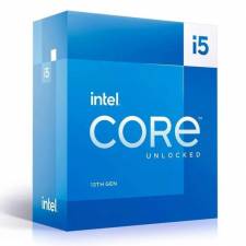 CPU INTEL S-1700 CORE I5-13500 2.5GHZ BOX CON VENTILADOR PN: BX8071513500 EAN: 5032037260251