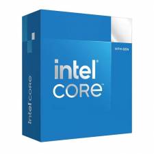 CPU INTEL S-1700 CORE I5-14500 2.6GHZ BOX CON VENTILADOR PN: BX8071514500 EAN: 5032037279178